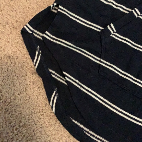 Lucky Brand hooded long sleeve shirt - Picture 4 of 10